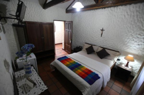  Quito Antiguo B&B  Кито
